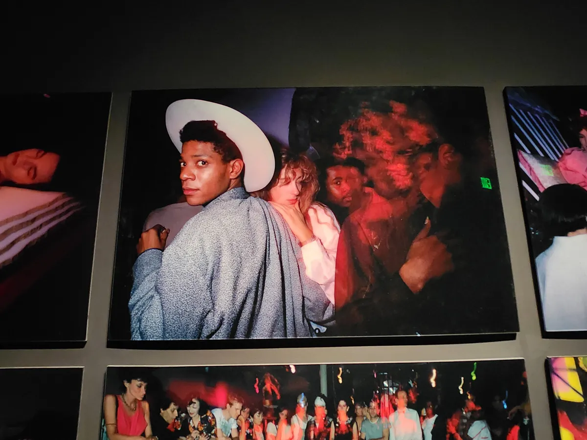 Basquiat Gallery Image 209